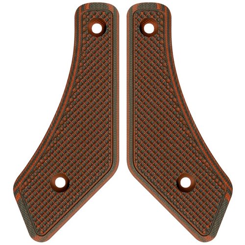 Enhance your Lever Gun with Midwest Industries' G10 Pistol Grips, available in standard and large sizes, featuring traditional colours and premium materials.
