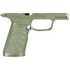 Upgrade your SIG-SAUER P365 XMacro with Wilson Combat's grip module for enhanced control, improved traction, and a stylish design, perfect for concealed carry.