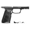 Upgrade your SIG-SAUER P365 XMacro with Wilson Combat's polymer grip module for enhanced recoil control, improved ergonomics, and custom feel.