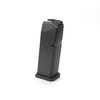 Ed Brown's 17-round Performance Magazine for GLOCK 9mm offers reliable steel-polymer construction, lifetime warranty, and compatibility with various GLOCK models.