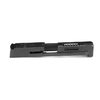 ED BROWN FUELED MATCH S&W M&P2.0 9MM LUGER SLIDE STRIPPED BLK NITRIDE