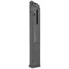 Enhance your Glock 17, 19, 22, or 23 with the Advantage Arms 22 LR Conversion Kit, featuring 15 or 25 round magazines for reliable performance with CCI Mini-Mag ammo.