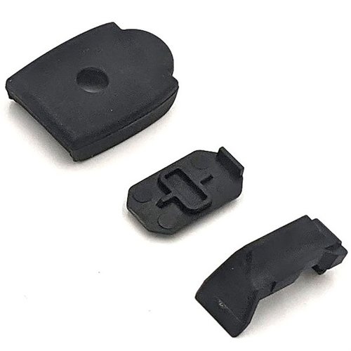 Quickly convert your HK VP9 or P30 magazine from 15 to 17 rounds with XTech Tactical's reliable +2 Conversion Kit, designed for easy installation and durability.