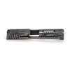 ED BROWN FUELED MATCH S&W M&P2.0 9MM LUGER SLIDE STRIPPED STONEWASHED