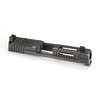 ED BROWN FUELED MATCH S&W M&P 2.0 9MM LUGER SLIDE ASSEMBLED STONEWASH