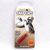 CARLSONS SNAP CAPS 223 REMINGTON ALUMINUM 2/PACK