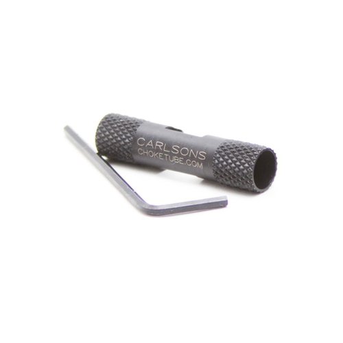 Enhance your shooting experience with the Carlson's Hammer Expander, offering positive, non-slip cocking for exposed hammers on rifles, shotguns, and handguns.
