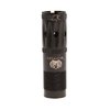 Carlson's Cremator® Choke Tubes with Triple Shot Technology offer reduced pellet deformation, tighter patterns, and quick installation for effective waterfowl hunting.