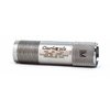Achieve tight, consistent shot patterns with Carlson's REM-CHOKE 12 GA tube, featuring smooth interiors for less shot deformation and quick changes between stations.