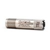 Achieve tight, consistent shot patterns with Carlson's Invector Plus 12 Gauge Choke Tube, featuring smooth interiors, quick-change knurled rings, and steel shot compatibility.