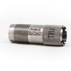 Carlson's Sporting Clays Choke Tubes feature 17-4 stainless steel construction and a 25% larger parallel section for improved, consistent shot patterns.