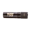 Carlson's TSS Turkey Choke Tubes maximize pellet count and energy for long-range turkey hunting, compatible with various loads and optimized for TSS ammunition.