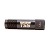 Carlson's TSS Turkey Choke Tubes enhance performance with Federal Premium Heavyweight TSS loads, maximizing pellet count and energy for long-range turkey hunting.