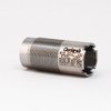 Carlsons Flush Mount Replacement Choke Tubes are crafted from durable 17-4 stainless steel, compatible with various shotguns, and backed by a lifetime warranty.