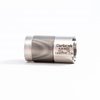 Upgrade your shotgun with Carlson's FLUSH MOUNT choke tubes, crafted from durable 17-4 stainless steel, compatible with various brands and backed by a lifetime warranty.