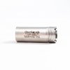 Upgrade your Beretta/Benelli shotgun with Carlson's durable 17-4 stainless steel flush mount choke tubes, featuring a lifetime warranty and versatile shot compatibility.