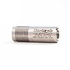 Upgrade your Browning Invector Plus shotgun with Carlson's durable 17-4 stainless steel chokes, offering versatility for steel, lead, and Hevi-Shot ammunition.