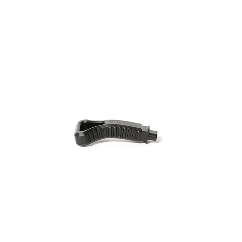 Upgrade your FN SCAR with the NRCH Charging Handle for enhanced grip, leverage, and customizable installation options, ensuring smooth operation and hand protection.