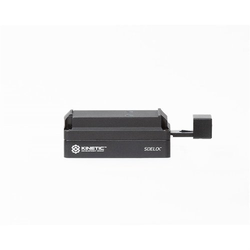 The Sidelok Mount for Leupold DeltaPoint Pro offers tool-less QD, absolute co-witness, and secure zero retention, revolutionising optics mounting.