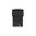 SWAMPFOX OPTICS LIBERTY II RMR 1X24MM 3 MOA RED DOT REFLEX SIGHT BLACK