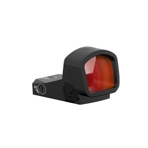 Electronic Sights > Reflex Sights - Preview