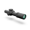 The Swampfox Warhorse LPVO 1-6x24mm offers rapid target acquisition, 12 illumination settings, and robust construction for unmatched performance in any shooting scenario.