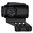 SWAMPFOX OPTICS RAIDER 1X RED 6 MOA RETICLE MICRO PRISM SIGHT BLACK