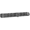 The HENRY G2 HANDGUARDS offer a slim, lightweight design, ultra-rigid construction, and M-LOK® compatibility, perfect for enhancing your Henry lever-action rifle.