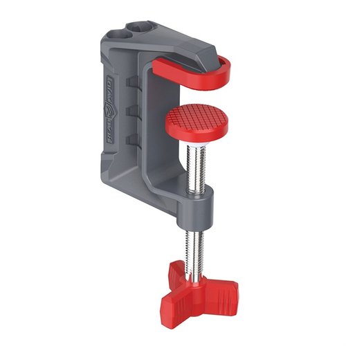 Boost your workspace efficiency with Smart-Assist Mounts: versatile Surface Mounts, strong Magnetic Mounts, and stable C-Mounts for tailored hands-free assistance.