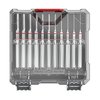 REAL AVID ACCU-PUNCH STANDARD PIN PUNCH SET 