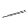 CLYMER's 6mm Creedmoor LP Finish Reamer features durable M42 HSS, live pilot design for easy bushing interchange, and meets SAAMI specs for precision.
