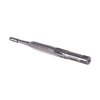 Achieve maximum accuracy with the Manson Precision Live Pilot Finish Chamber Reamer, featuring a removable pilot for reduced rifling damage and precise alignment.