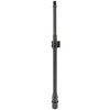 The Faxon 16" 5.56 NATO barrel features a pinned gas block for stability, a balanced Gunner profile for comfort, and is made from high-quality 4150 CMV steel.
