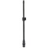 Experience enhanced stability with the Faxon 5.56 NATO Pencil Barrel, featuring a pinned gas block for secure mounting, precision accuracy, and lightweight design.