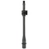 Discover the Faxon Firearms 5.56 NATO Pencil Profile Barrel with pinned gas block, ensuring enhanced stability, superior accuracy, and lightweight performance.