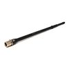 The Faxon AR-15 Match Gunner Barrel offers a lightweight design, excellent heat dissipation, and a durable salt-bath nitride finish for superior performance.