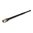 FAXON FIREARMS MATCH 223 WYLE 16" 1-8 TWIST GUNNER CONTOUR BBL NITRIDE