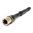 FAXON FIREARMS MATCH 300BLK 9" 1-8 TWIST GUNNER CONTOUR SS BBL NITRIDE