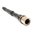 FAXON FIREARMS MATCH 300BLK 9" 1-8 TWIST GUNNER CONTOUR SS BBL NITRIDE