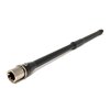 The Faxon 6.5 Grendel Gunner Barrel features a lightweight pencil profile, 1-8" twist 5R rifling, and NP3 coating for enhanced accuracy and easy handling.