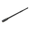 Experience superior accuracy with the Faxon Firearms Duty 308 Big Gunner Barrel, featuring a lightweight design, medium-taper profile, and compatibility with common gas systems.