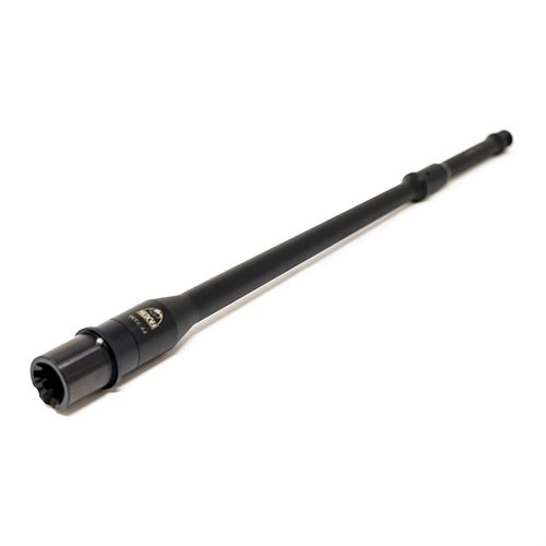 Discover Faxon’s lightweight Duty 308 Pencil Profile Barrels, featuring 1/10 twist rifling, superior accuracy, and robust Nitride finish for optimal performance.
