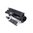 FAXON FIREARMS ENHANCED FORGED ASSEMBLED UPPER RECEIVER BLACK
