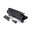 FAXON FIREARMS ENHANCED FORGED ASSEMBLED UPPER RECEIVER BLACK