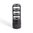 FAXON FIREARMS GUNNER 5.56NATO MUZZLOK 3-PORT MUZZLE BRAKE 1/2"-28 THREADS