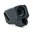FAXON FIREARMS EXOS-513 PISTOL COMPENSATOR FOR GEN-3 GLOCK 17/19/34 & FX-19