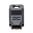 FAXON FIREARMS EXOS-523 PISTOL COMPENSATOR FOR GLOCK 43 BLACK