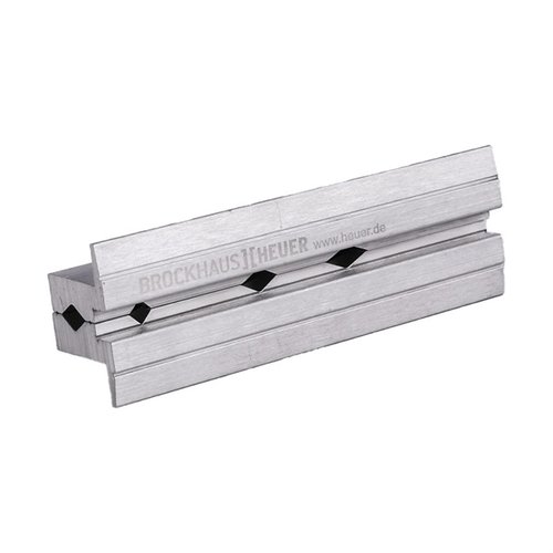 Vises & Accessories > Vise Jaws - Preview
