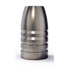The Lee Precision 476 Linebaugh double cavity mold offers quick casting, exceptional aluminum quality, CNC machined cavities for precision, and includes handles and sprue plate.