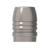 The Lee Precision 2 Cavity Pistol Bullet Mold for 500 S&W offers fast casting, exceptional aluminum durability, CNC machined precision, and includes handles and sprue plate.